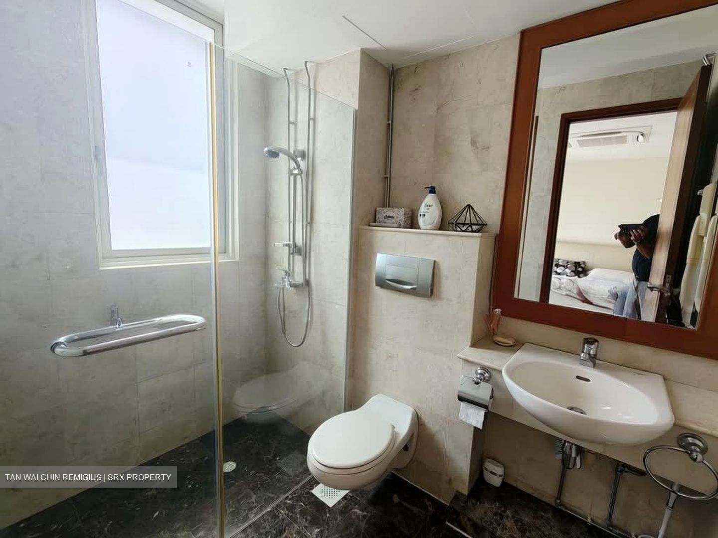 The Hermitage (D10), Apartment #576706031